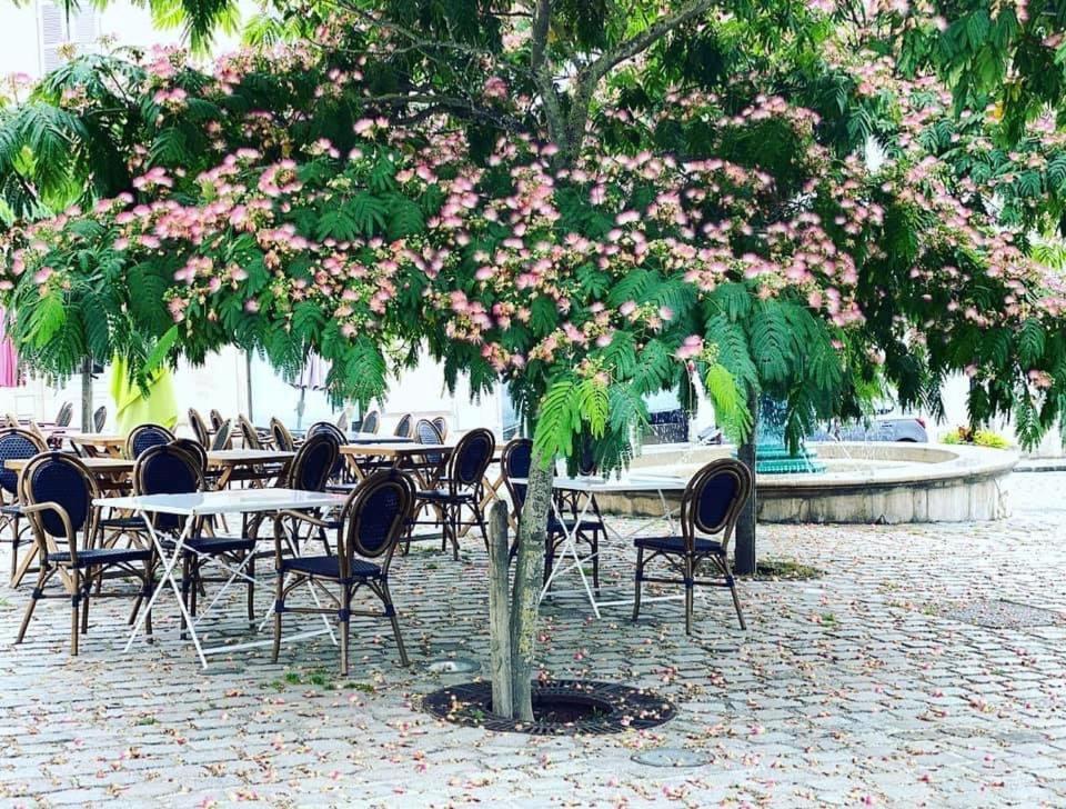 Appartamento Croix Blanche - Le Logis *
