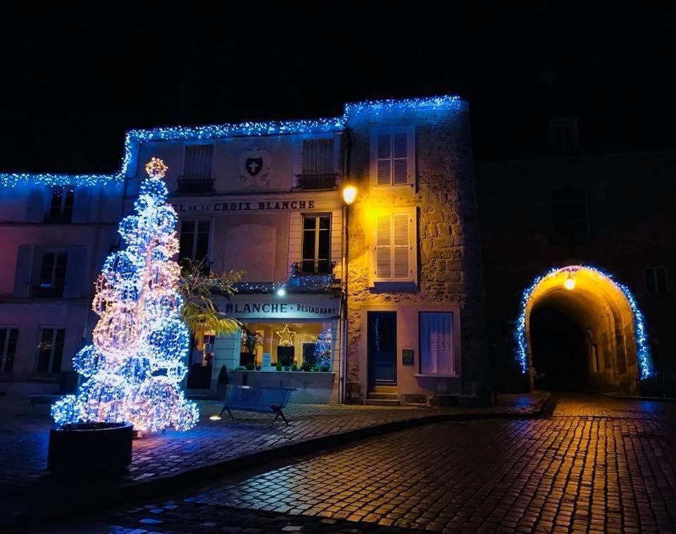 Apartment Croix Blanche - Le Logis Tournan-en-Brie