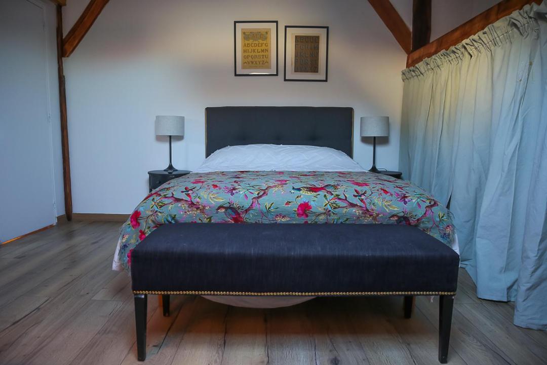 Apartment Croix Blanche - Le Logis *
