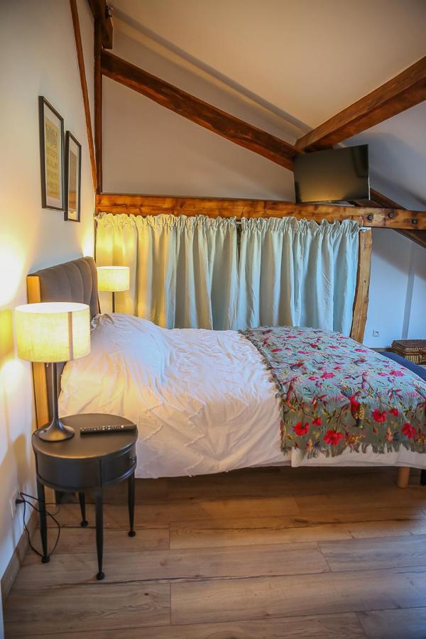 Apartment Croix Blanche - Le Logis Tournan-en-Brie