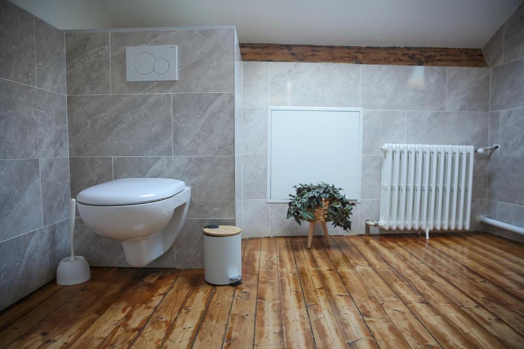 Apartment Croix Blanche - Le Logis Tournan-en-Brie