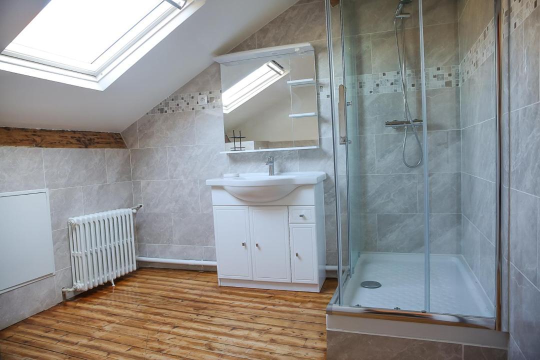 Apartment Croix Blanche - Le Logis *