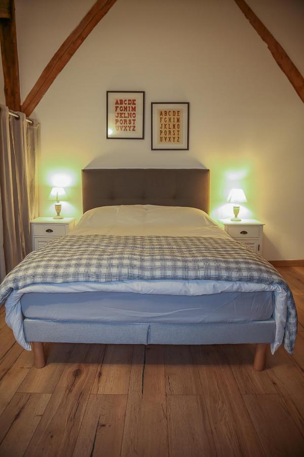 Croix Blanche - Le Logis Tournan-en-Brie