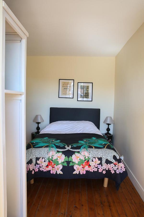 Apartment Croix Blanche - Le Logis Tournan-en-Brie