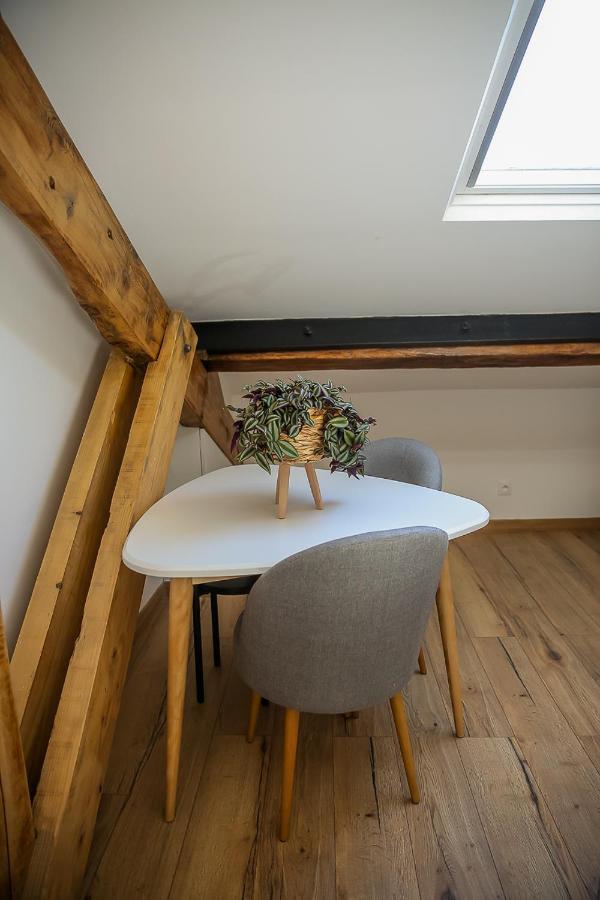 Appartamento Croix Blanche - Le Logis *