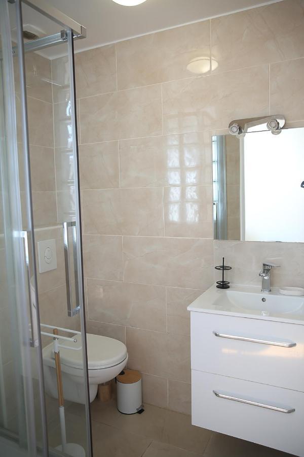 Apartment Croix Blanche - Le Logis Tournan-en-Brie