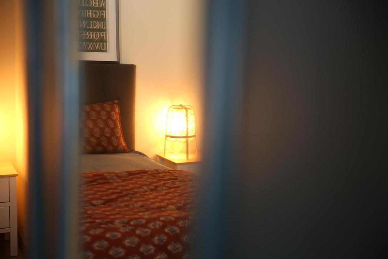 Croix Blanche - Le Logis Apartment *